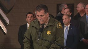 Huu Can Tran: Suspected gunman in Monterey Park Lunar New Year shooting found dead