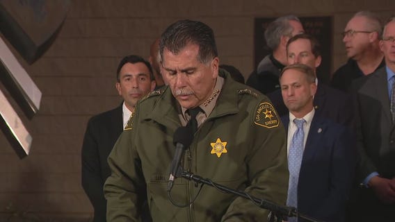 Huu Can Tran: Suspected gunman in Monterey Park Lunar New Year shooting found dead