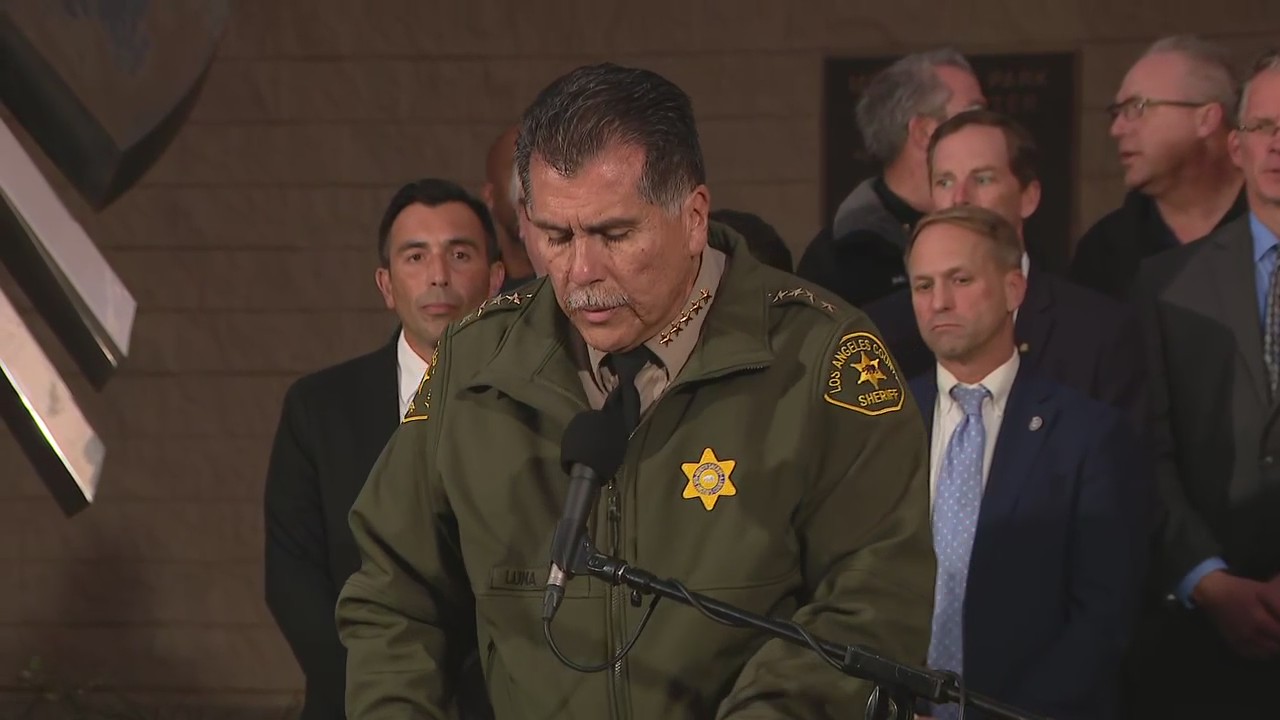 Huu Can Tran: Suspected gunman in Monterey Park Lunar New Year shooting found dead