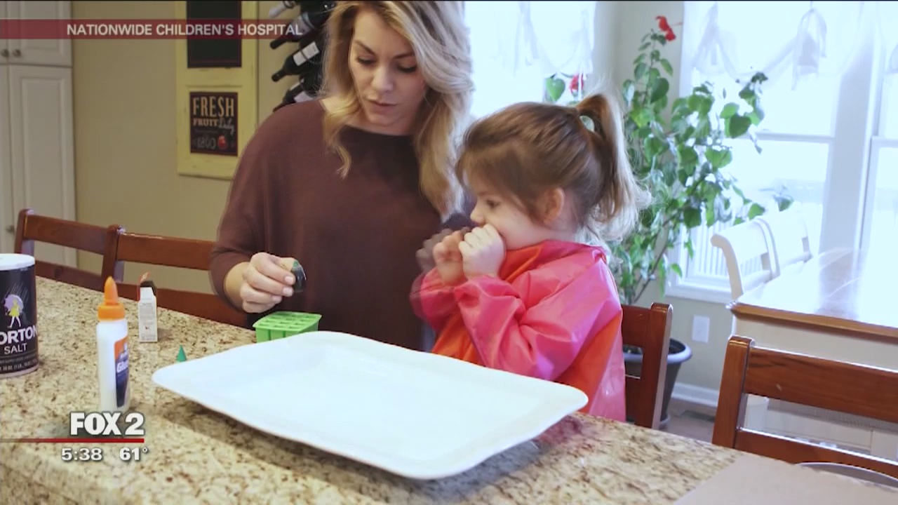 DIY projects can be fun, but may not be safe for kids