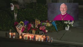 Bishop David O?Connell shot to death in Hacienda Heights
