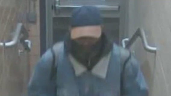 Michigan State University shooter found dead from self-inflicted gunshot after hours-long manhunt