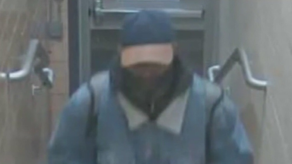 Michigan State University shooter found dead from self-inflicted gunshot after hours-long manhunt