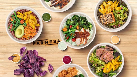 Farmesa to open in Santa Monica