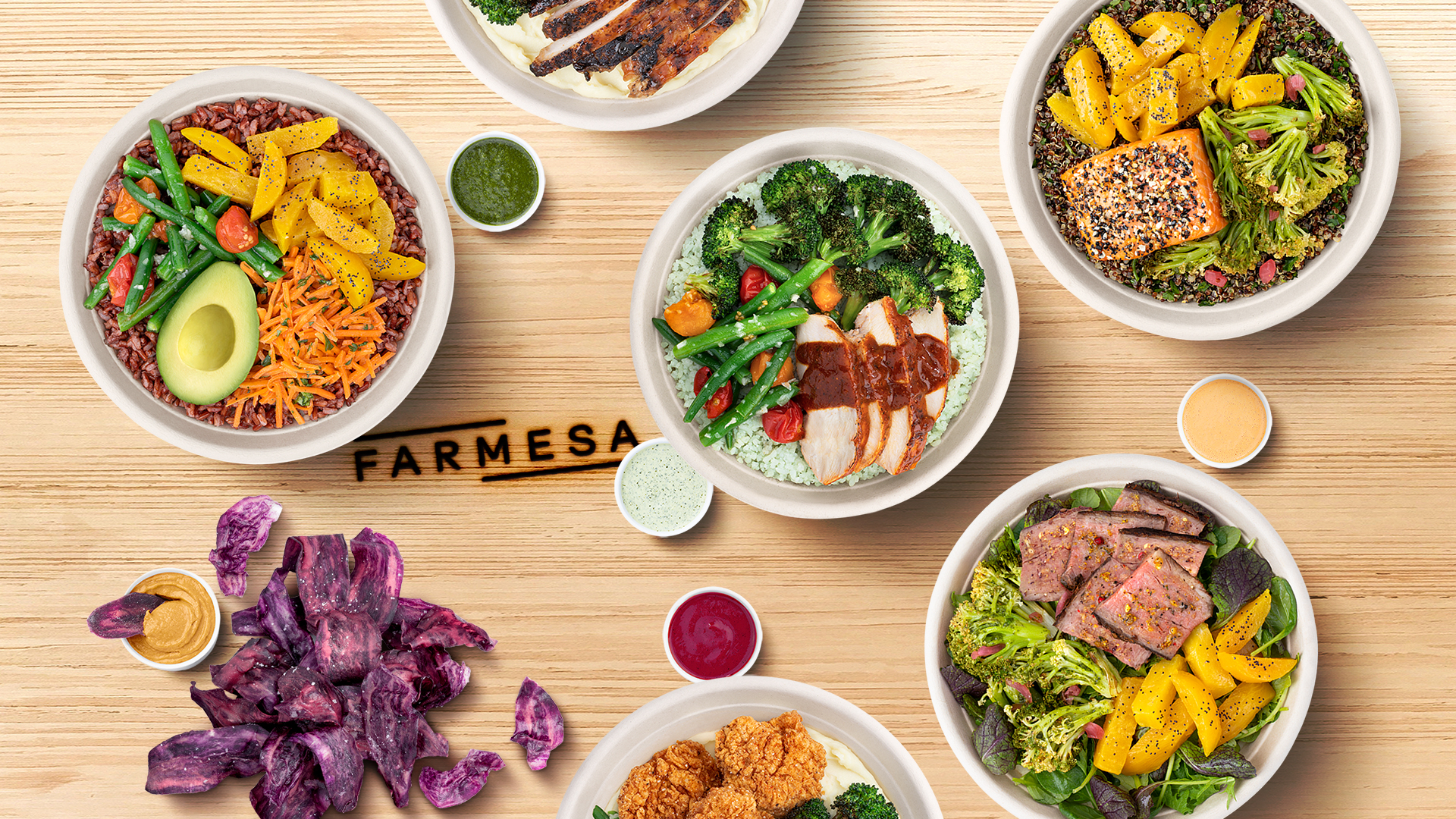 Farmesa to open in Santa Monica