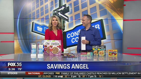 Savings Angel Josh Elledge: June 27th
