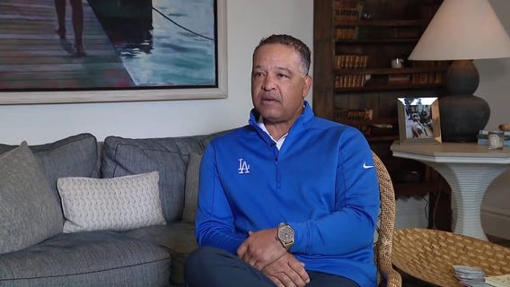 Dodgers' Dave Roberts on overcoming postseason heartbreaks, bouncing back for 2023