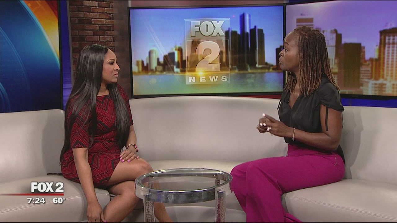 Mental Health Awareness Month