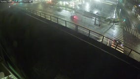 LAPD seeks help in Palms hit-and-run