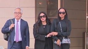 Kobe Bryant lawsuit: Vanessa Bryant settles with LA County for nearly $30M over leaked crash scene photos