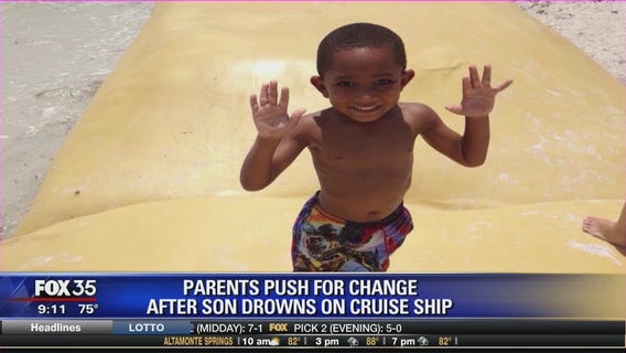 The Qwentyn Hunter Luv Foundation