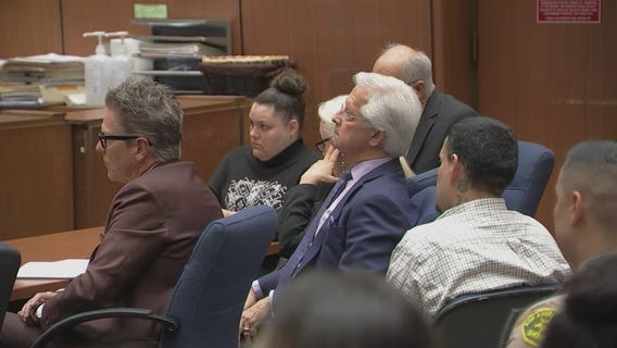 Anthony Avalos verdict: Mother, boyfriend found guilty of first-degree murder, torture