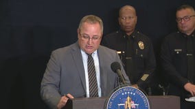 LAPD releases new details following arrest of suspect in stabbing death of El Sereno Teen