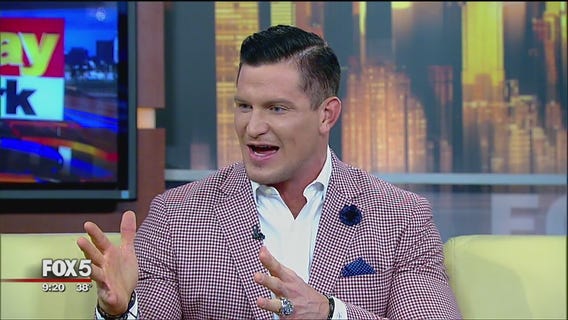 Steve Weatherford