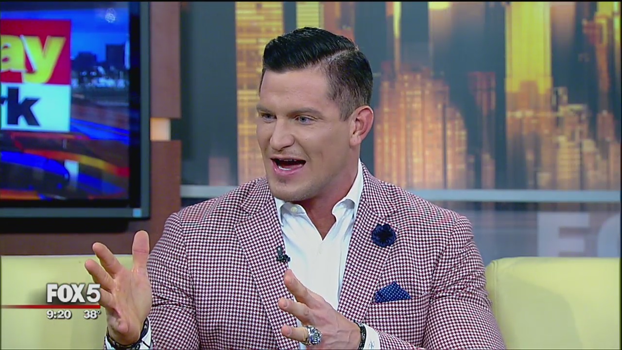 Steve Weatherford