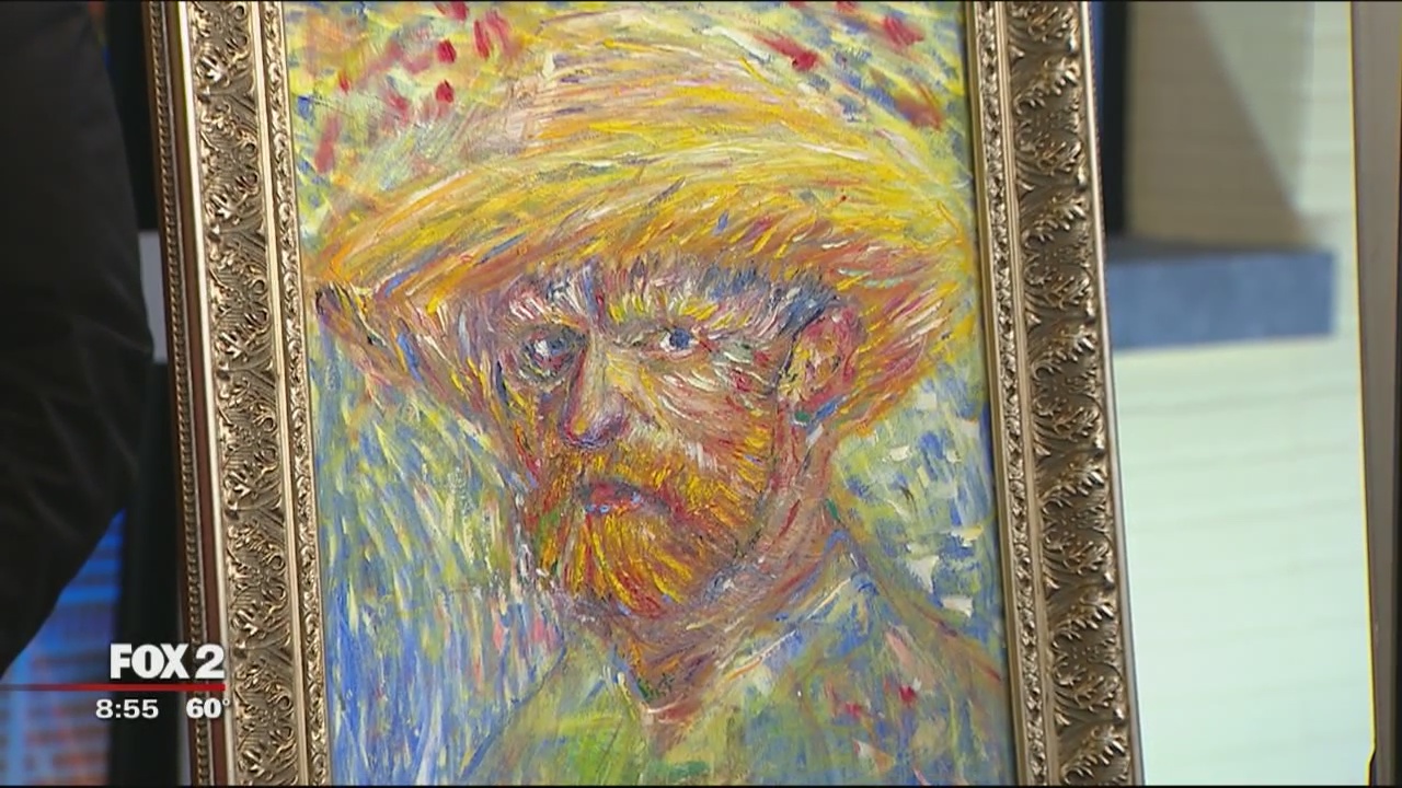 Palmer Park Art Fair