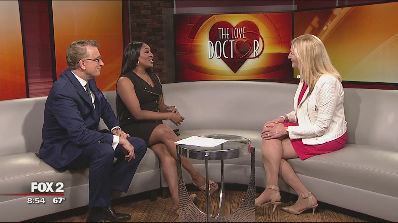 Love Doctor: Surviving Wedding Season