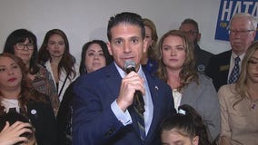 Jonathan Hatami: George Gasc?n, 'You better have everything packed in your office'