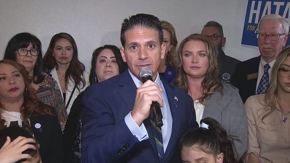 Jonathan Hatami: George Gasc?n, 'You better have everything packed in your office'