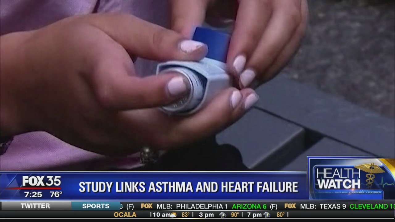 Health Watch: Surviving the heat