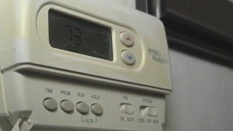 California residents may soon pay more on electric bill depending on your income