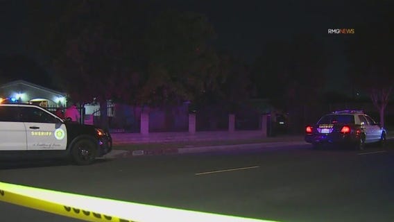 Suspected catalytic converter thief stabbed to death by South El Monte homeowner: LASD