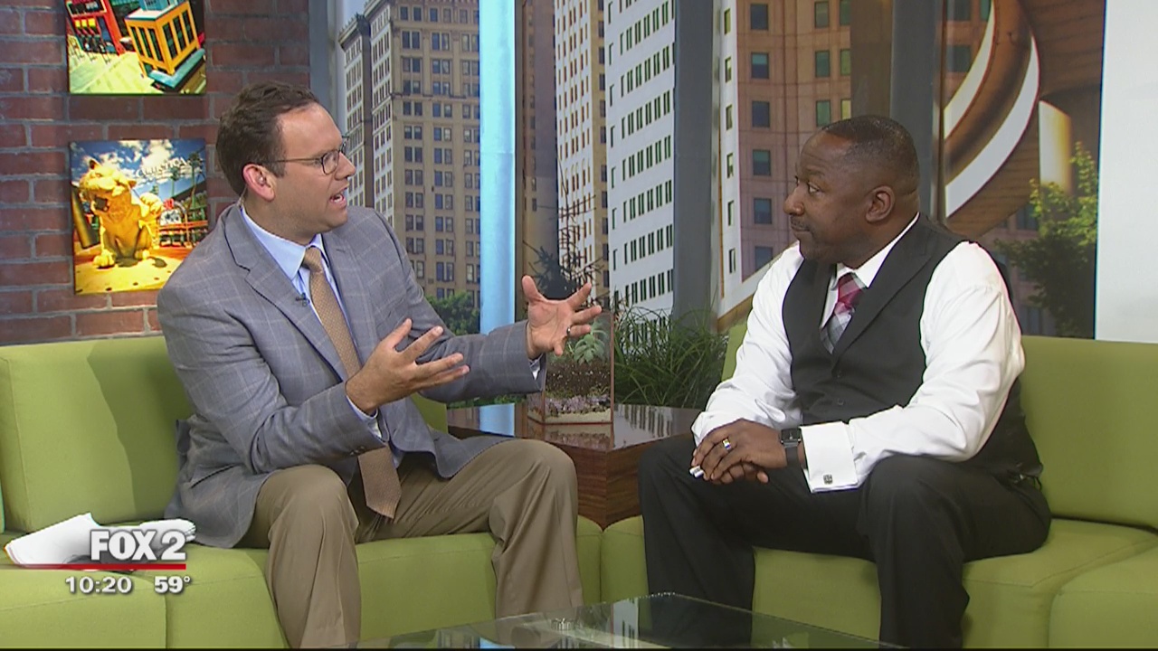 The All About You Employer & Employee Appreciation Tour