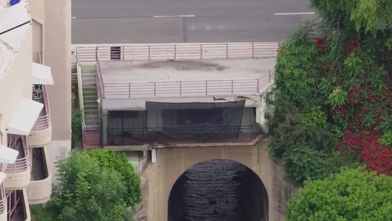 Alhambra bridge house sold for $450,000