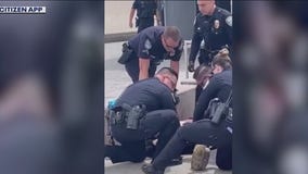 Person stabbed near Santa Monica Pier