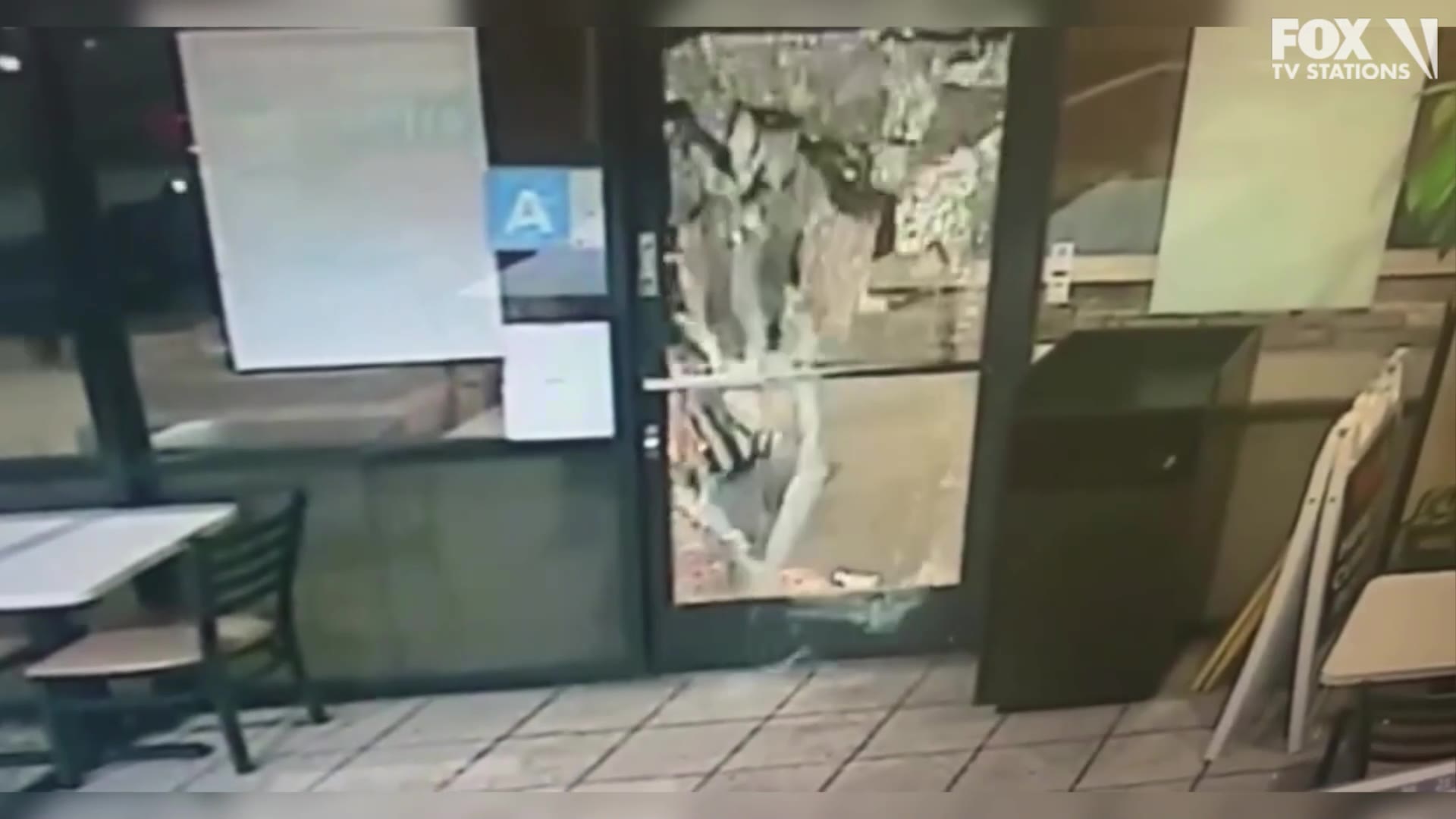 3 Baldwin Park businesses burglarized