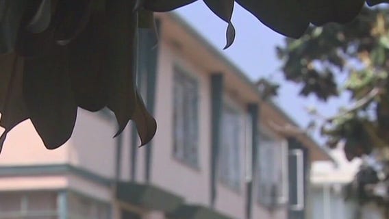 Woman ordered to pay $7,000 or face eviction
