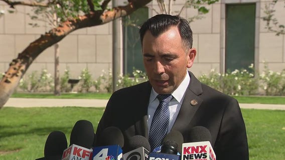 FBI releases new details on investigation into 2022 OC Planned Parenthood firebombing attack