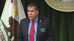 Luna not naming deputy in Lancaster grocery store incident