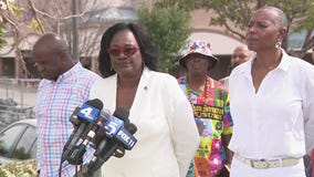 Victims of Lancaster use of force investigation calls for justice