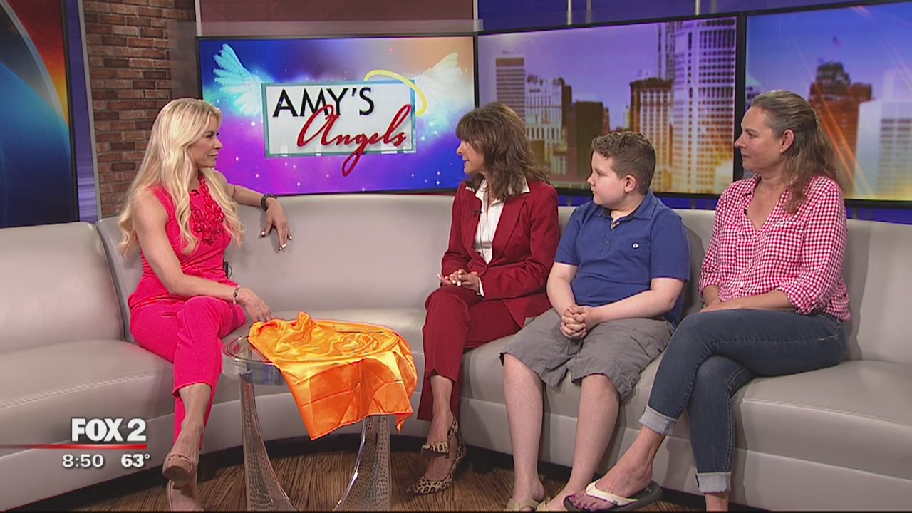 CMN Walk for Miracles at the Detroit Zoo 2019