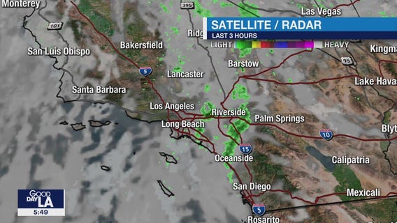 Weather Forecast for Tuesday, Aug. 1