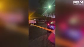 1 killed, 1 injured in Hollywood stabbing