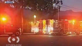 5 shot in Pasadena; No arrests announced