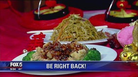 Good Day Cafe: Lunar New Year