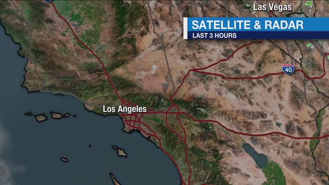 Weather Forecast for Friday, Aug. 25