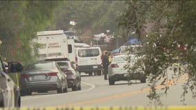 Cook's Corner mass shooting: New details emerge on suspected gunman, victims