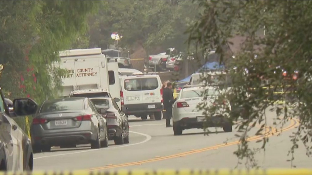 Cook's Corner mass shooting: New details emerge on suspected gunman, victims