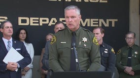 Cook's Corner: OC Sheriff discusses how former cop shot up popular bar