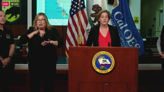 Hurricane Hilary live update: California officials detail plan for preparedness, safety