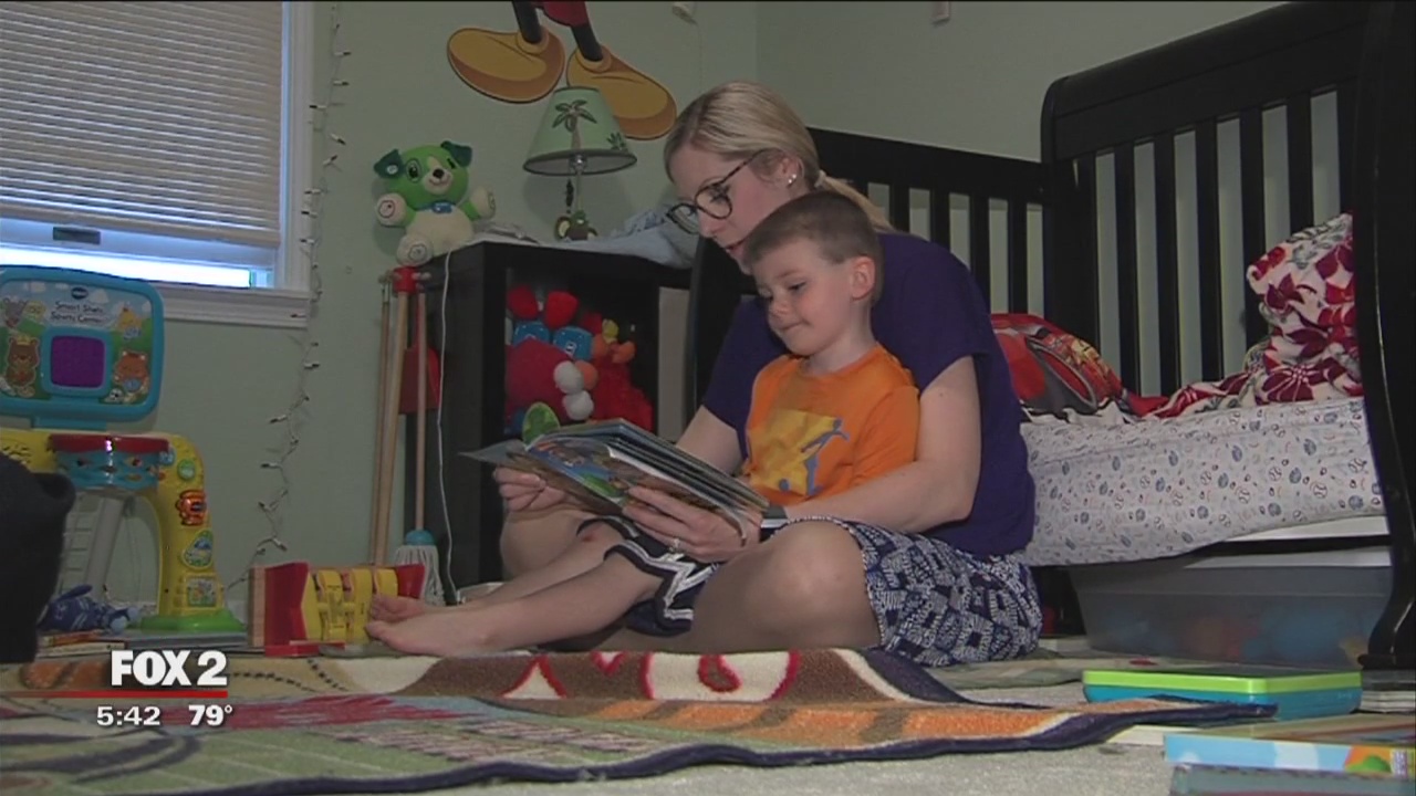 Does it matter if you read to your kids from a book or a tablet? Yes