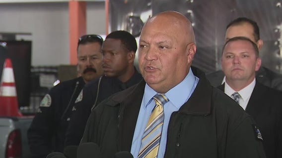 New details revealed in South LA Uber crash that killed 3 young women