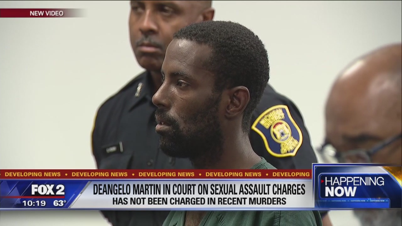 FOX 2 News Morning: The Nine