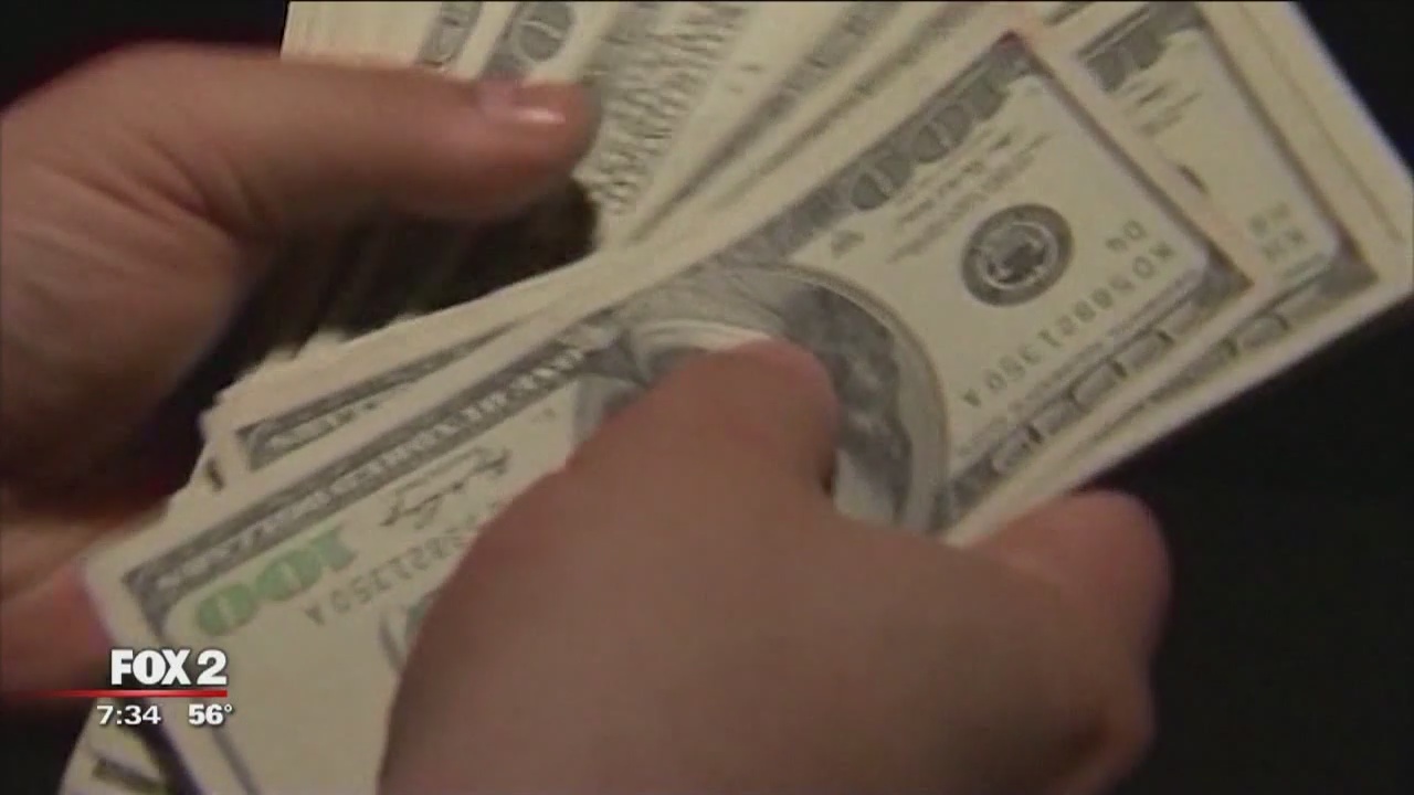 Millennial Money Matters