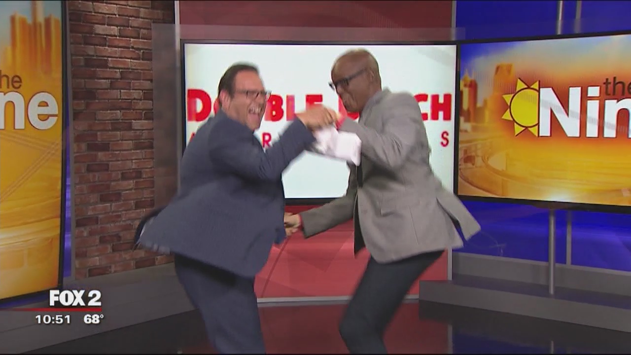 FOX 2 News Morning: The Nine