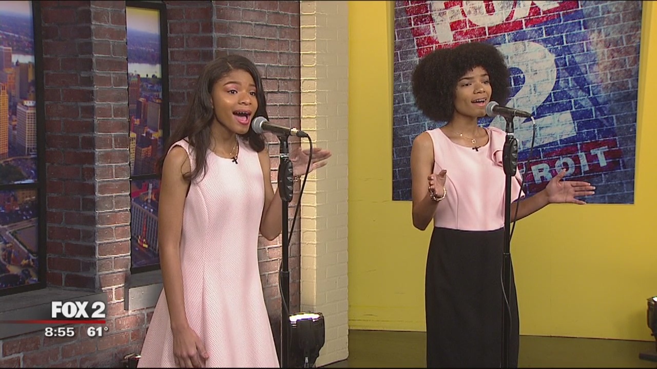 Miss Metro Detroit Qualifying Pageant